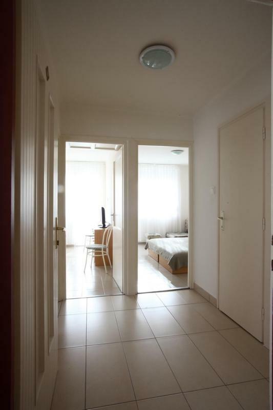 Siesta Apartmanház Balatonfüred Exterior foto