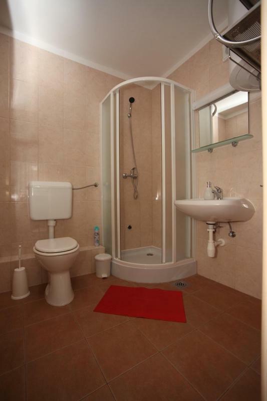 Siesta Apartmanház Balatonfüred Exterior foto