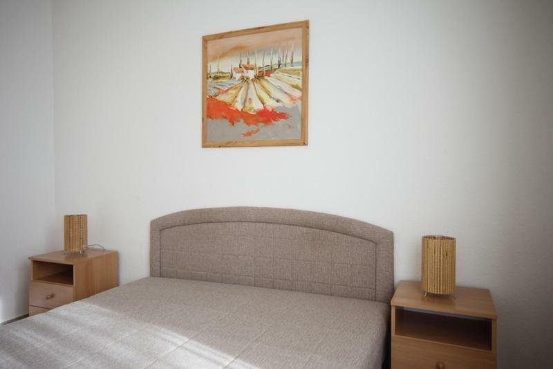 Siesta Apartmanház Balatonfüred Exterior foto
